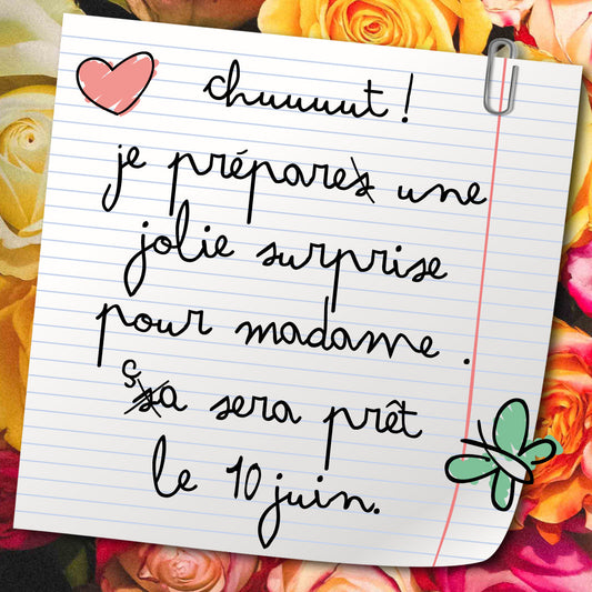 Idées-cadeau-maîtresse-professeur-enseignant Jijou®