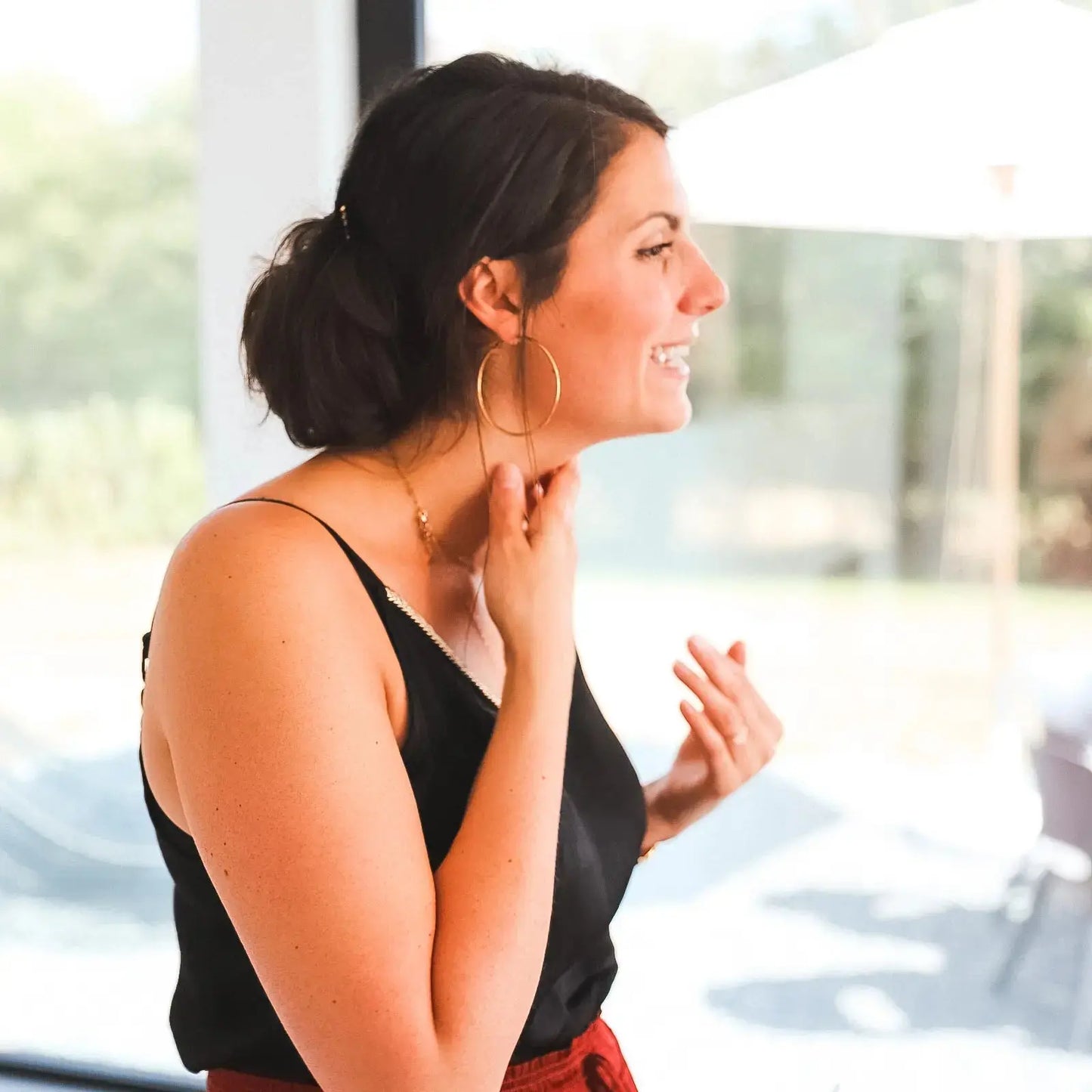 Atelier création cosmétiques naturel bio rituel beauté Belgique France Luxembourg juliette cosmetics