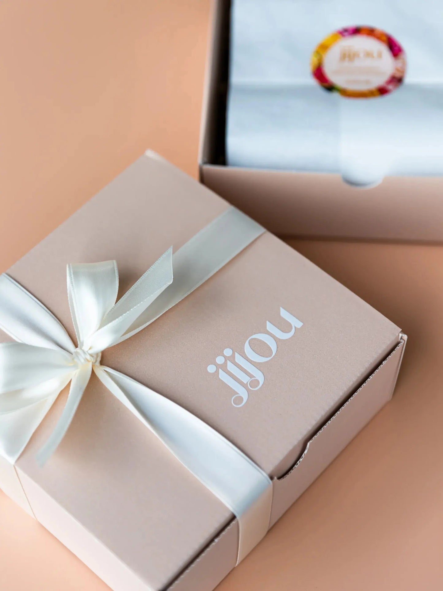 Coffret cadeau beauté/soins/bien-être pour Femme, Femme enceinte, Fille adolescente | Coffret cosmétiques BIO naturels belges | JIJOU juliette. Natural Cosmetics Luxembourg France Belgique