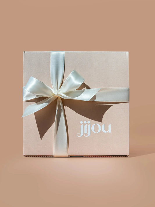 Coffret cadeau beauté/soins/bien-être pour Femme, Femme enceinte, Fille adolescente | Coffret cosmétiques BIO naturels belges | JIJOU juliette. Natural Cosmetics Luxembourg France Belgique