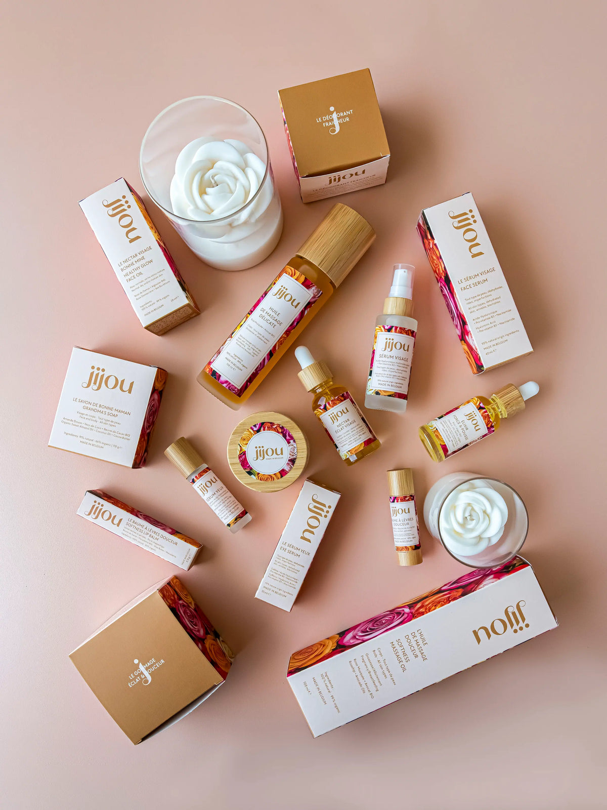 Acide hyaluronique et niacinamide : peut-on les utiliser ensemble ? Jijou®