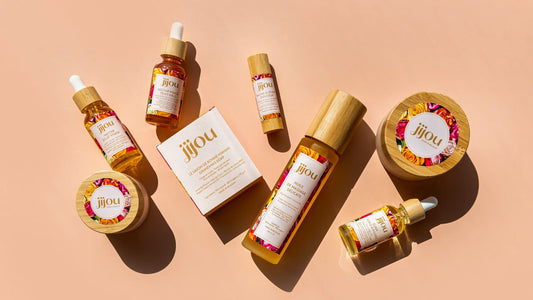 JIJOU® : LA MARQUE COSMÉTIQUE BIO POUR LES INSTITUTS DE BEAUTÉ