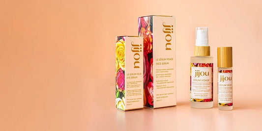 Guide du sérum visage : comment choisir et utiliser le bon sérum ? Jijou®