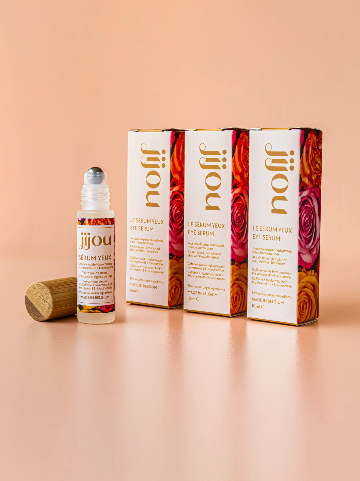 Soin-contour-des-yeux Jijou®