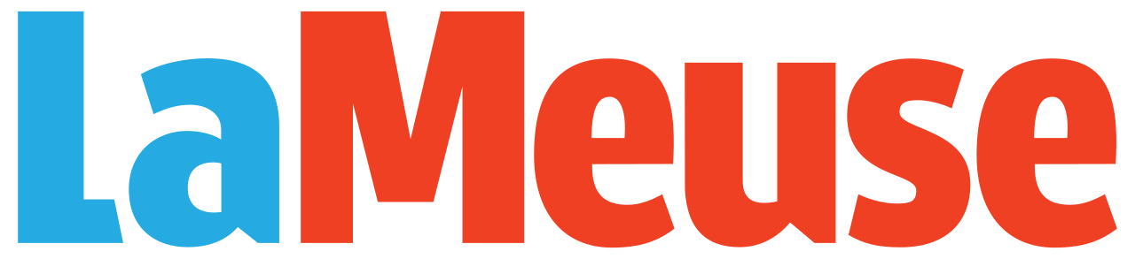 logo la meuse presse