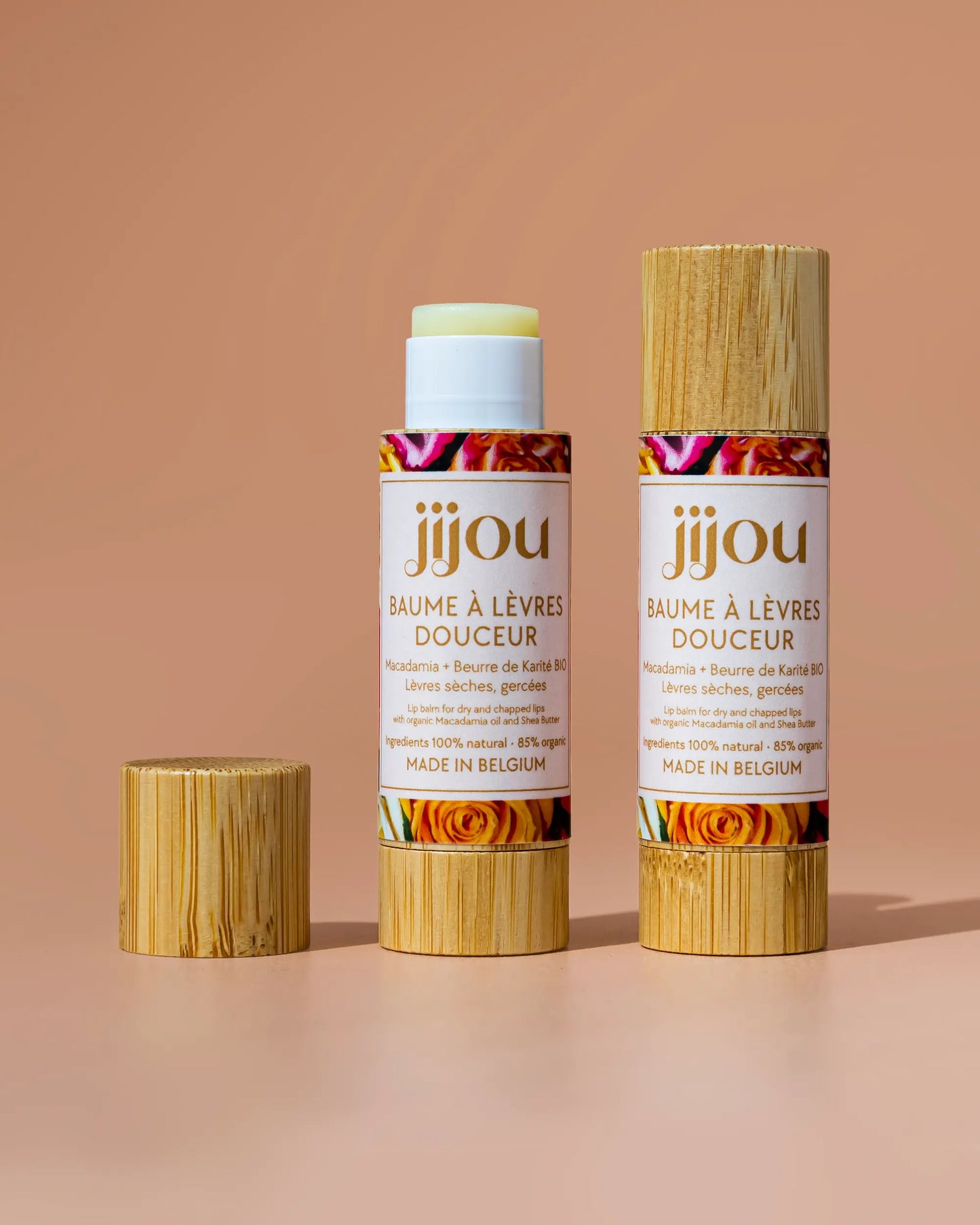 Coffret cadeau Noël • Bien-être Visage, Corps & Cheveux JIJOU®