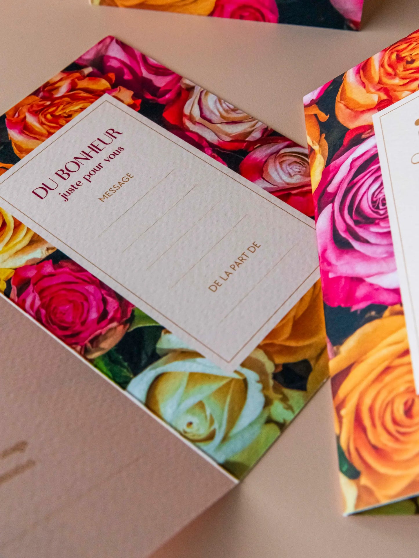 Carte cadeau JIJOU®
