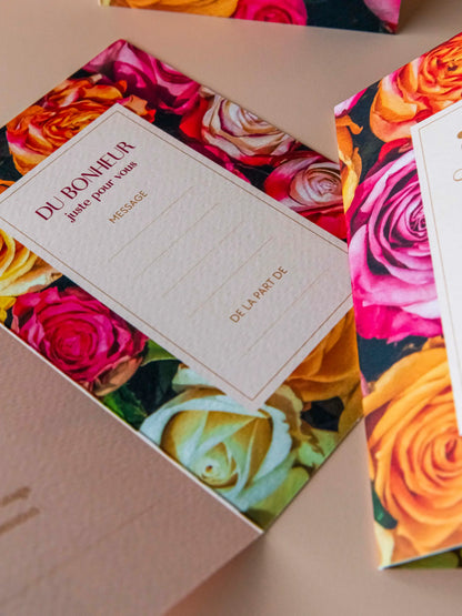 Carte cadeau JIJOU®