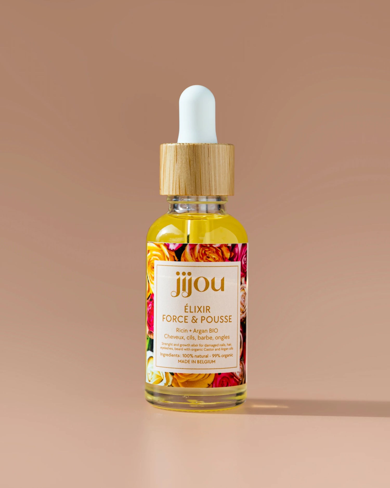Coffret cadeau Noël • Bien-être Visage, Corps & Cheveux JIJOU®