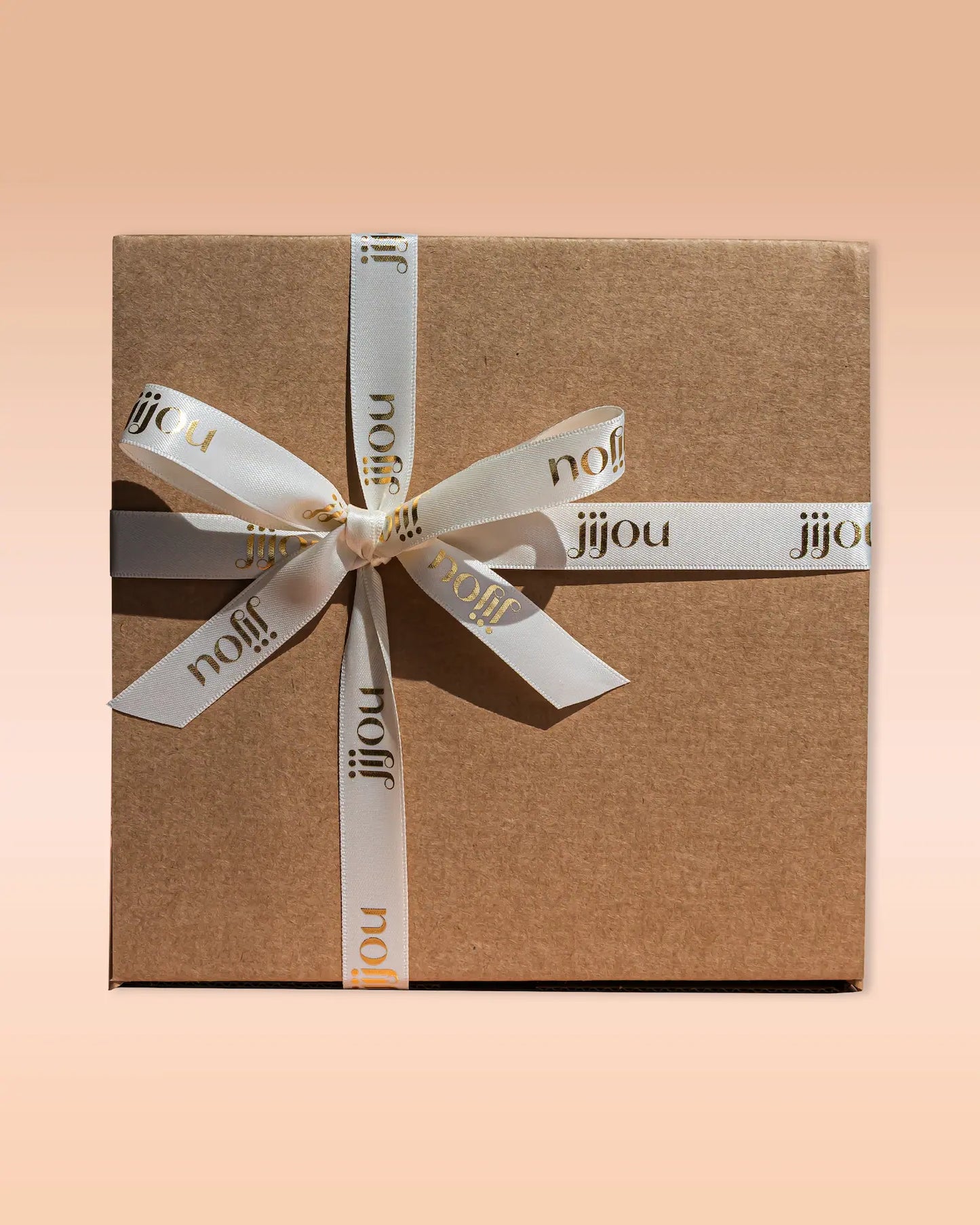 Coffret cadeau (plusieurs choix disponibles) JIJOU®