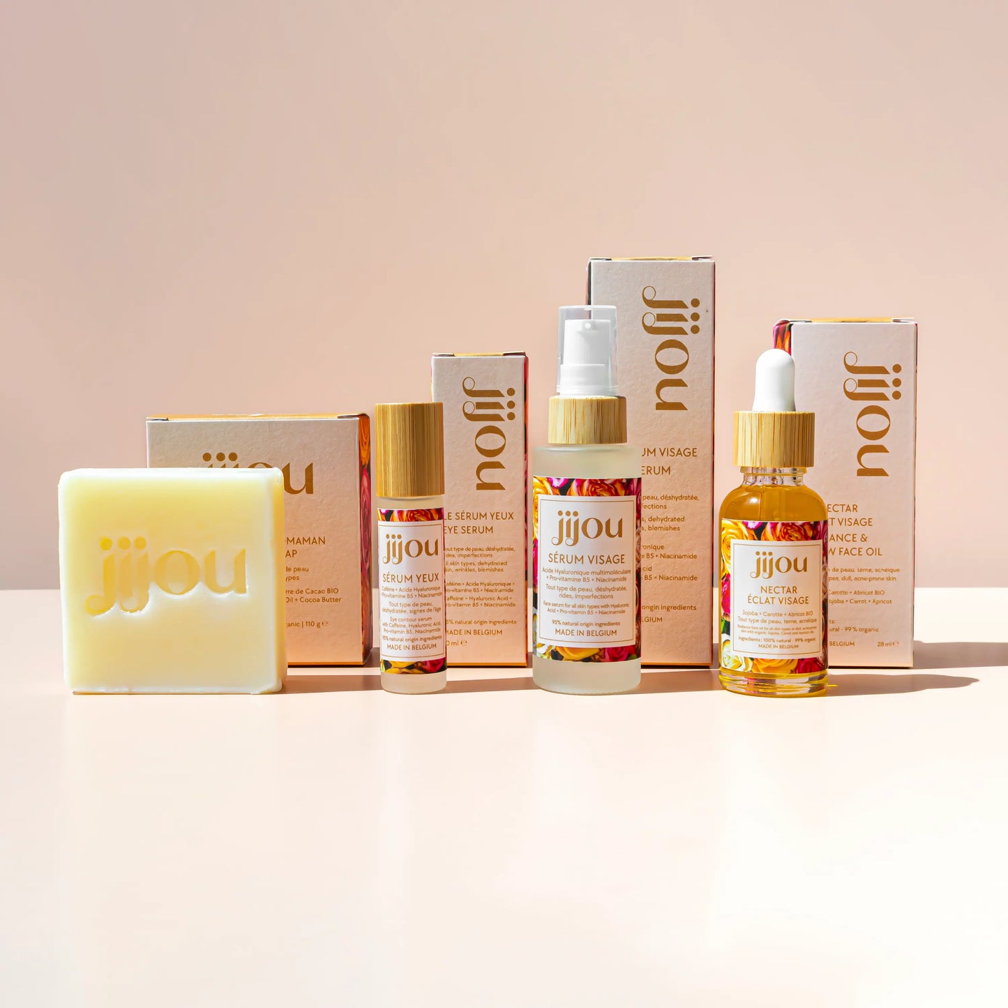 Routine tout type de peau terne ou à imperfections